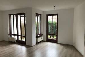 2 Zimmer Wohnung mit Terrasse, kleinem Garten und Garagenstellplatz in Untemenzing zu vermieten – Die vollständige Adresse der Immobilie erhältst du vom Anbieter., 80999 Untermenzing, München – Vorschaubild 2