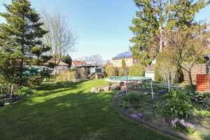 Sofort wohlfühlen: EFH mit Urlaubsfeeling dank großzügigem Garten, Pool und Garage in Brieselang – Havelland (Kreis) – Vorschaubild 17