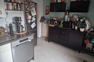 Helle 3 Zimmer-Wohnung mit Balkon zum Garten – Wienenfeldstraße 47, 41063 Waldhausen, Mönchengladbach – Vorschaubild 8