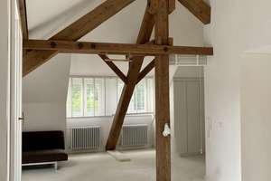 Große Altbau-Villa in Augsburg Göggingen - Exklusives Haus mit Garten – Richard-Wagner-Str. 16, 86199 Göggingen-Nordwest, Augsburg – Vorschaubild 17