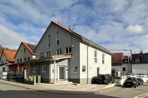 Einziehen, ankommen, wohlfühlen – moderne Doppelhaushälfte mit Garten & Outdoorküche – Die vollständige Adresse der Immobilie erhältst du vom Anbieter., 64686 Lautertal (Odenwald) – Vorschaubild 1
