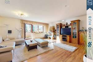 ++ Leben im Grünen: großzügiges Haus mit Kamin, Sauna, Balkon & großem Grundstück ++ – Die vollständige Adresse der Immobilie erhältst du vom Anbieter., 4178 Burghausen-Rückmarsdorf, Leipzig – Vorschaubild 6