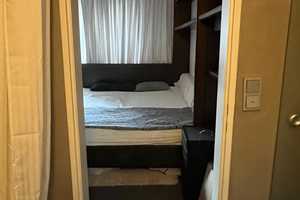 Geschmackvolle 3-Raum-Wohnung mit 2 Balkonen in München Berg am Laim – Sankt-Veit-Straße 14, 81673 München – Vorschaubild 20