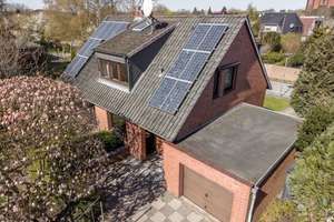 PROVISIONSFREI-Einfamilienhaus in ruhiger Lage am Elbe-Lübeck-Kanal – Die vollständige Adresse der Immobilie erhältst du vom Anbieter., 23558 Buntekuh, Lübeck – Vorschaubild 15
