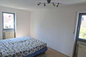 Möblierte helle 2-Zimmer-Wohnung Stadtbergen Virchow-Viertel nähe Unikilikum – Die vollständige Adresse der Immobilie erhältst du vom Anbieter., 86391 Stadtbergen – Vorschaubild 5
