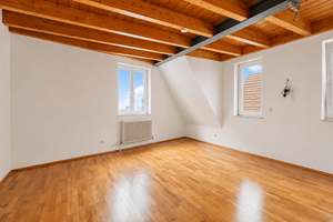 Über den Dächern von Feudenheim – charaktervolle Maisonette mit Dachstudio, Balkon und Homeoffice – Die vollständige Adresse der Immobilie erhältst du vom Anbieter., 68259 Feudenheim, Mannheim – Vorschaubild 10