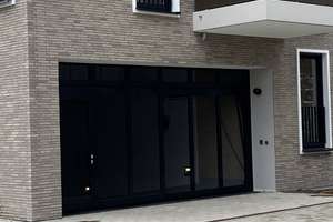 Stilvoll und Modern: Neue 2-Zimmer-Wohnung in Düsseldorf-Heerdt – 40549 Heerdt, Düsseldorf – Vorschaubild 2