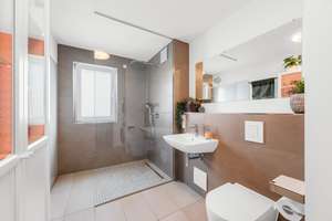 Neuwertige und barrierefreie 3-Zimmer-Wohnung mit Loggia im beliebten "Diamaltpark" in Allach – Die vollständige Adresse der Immobilie erhältst du vom Anbieter., 80999 Untermenzing, München – Vorschaubild 6