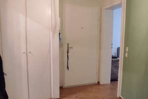 +++ renovierte 2-Zimmer Wohnung in Essen +++ – Die vollständige Adresse der Immobilie erhältst du vom Anbieter., 45138 Südostviertel, Essen – Vorschaubild 9