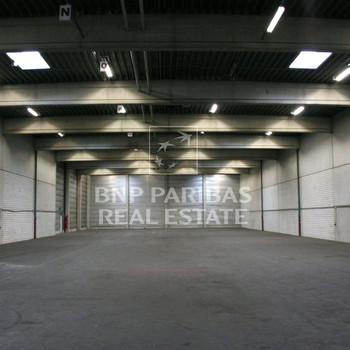 FLEXIBEL IN RATINGEN | 24/7-NUTZUNG | 7,00 m UKB