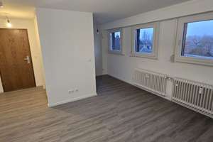 Renovierte 1 Zimmerwohnung in Mönchengladbach Rheydt – Karlsbader Strasse 33, 41236 Rheydt, Mönchengladbach – Vorschaubild 3
