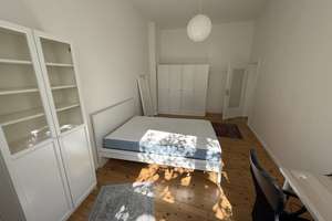 3-Zimmer Wohnung auf Unter-/Zwischenmiete - Hannover, Südstadt – Freytagstraße 1, 30169 Südstadt, Hannover – Vorschaubild 10