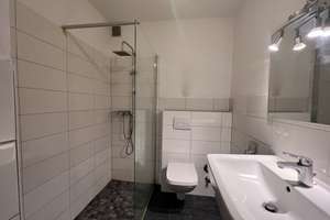Sanierte 3-Zi.-Wohnung im Erdgeschoss mit bodengleicher Dusche – Sophienhof 1, 49084 Schinkel, Osnabrück – Vorschaubild 4