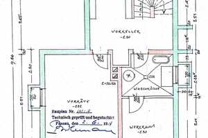 Wohntraum mit tollem Ausblick: Teilrenoviertes Einfamilienhaus mit viel Potenzial in attraktiver Lag – Passau – Vorschaubild 20