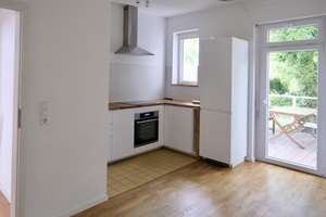 Charmante 2-Zimmer Wohnung mit großzügiger Terrasse  – Friedrichstraße 127, 68199 Neckarau, Mannheim – Vorschaubild 6