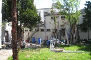 EHEMALIGE BANK, EHEMALIGES HOTEL... EIN HISTORISCHES GEBÄUDE... UMBAU ZU WOHNUNGEN LÄUFT... – Die vollständige Adresse der Immobilie erhältst du vom Anbieter., 67433 Kernstadt, Neustadt an der Weinstraße – Vorschaubild 13