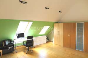 Käuferprovisionsfrei! Stilvolle, gepflegte Maisonette-Wohnung – Die vollständige Adresse der Immobilie erhältst du vom Anbieter., 22527 Eidelstedt, Hamburg – Vorschaubild 14