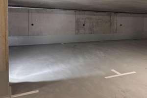 Moderne 2-Zimmer-Neubau-Wohnung mit Küche, Balkon und 2 Stellplätzen in Nürtingen-Oberensingen – 72622 Nürtingen – Vorschaubild 12