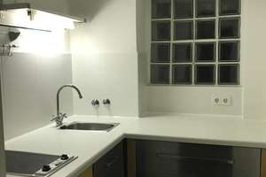 Maxvorstadt 1-Zimmer-Wohnung mit Balkon und EBK von privat – Winzererstraße 5, 80797 Maßmannbergl, München – Vorschaubild 3