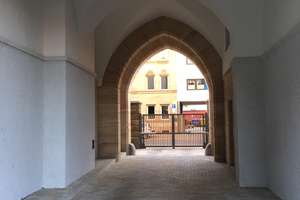 Außergewöhnliches Maisonette-Loft mit 30 m² Dachterrasse im Industriedenkmal – Muggenhofer Straße 28c, 90429 Eberhardshof, Nürnberg – Vorschaubild 22