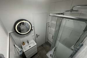Erstbezug nach Sanierung - schickes 1 Zimmer Appartement gegenüber Mannheimer Schloss – L 2 14, 68161 Innenstadt/Jungbusch, Mannheim – Vorschaubild 13