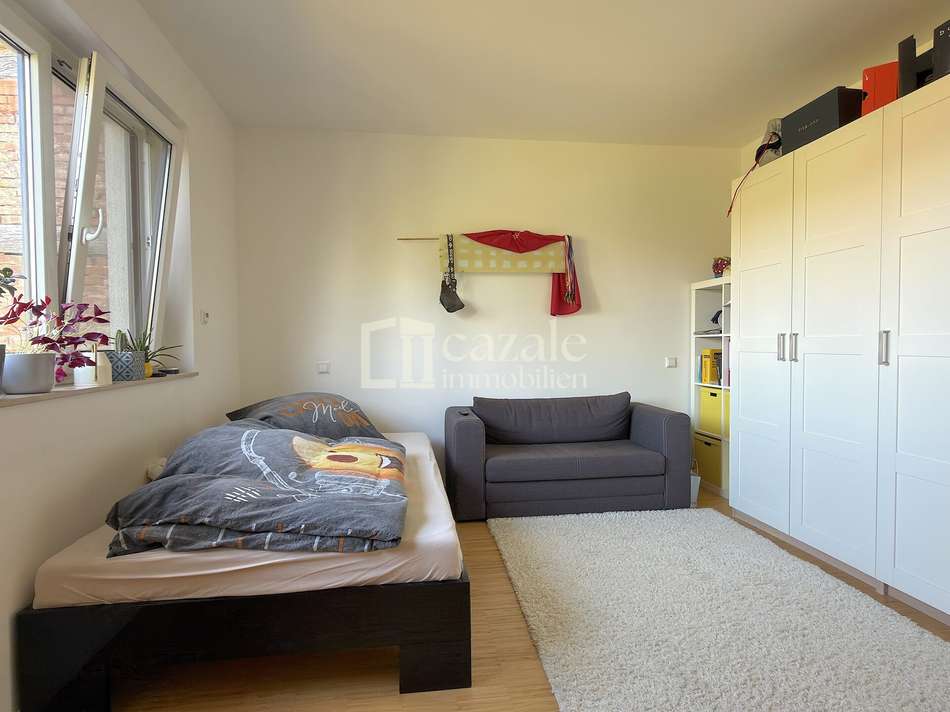 OG Elternschlafzimmer
