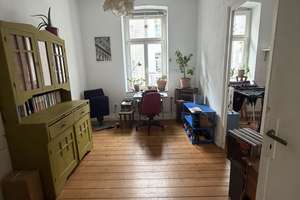 3ZK Durchgangsbad Altbauwohnung in Köln-Kalk – Die vollständige Adresse der Immobilie erhältst du vom Anbieter., 51105 Kalk (Ortsteil), Köln – Vorschaubild 2