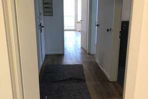 von privat - Modernisierte 3-Zimmer-Wohnung in Leverkusen-Schlebusch