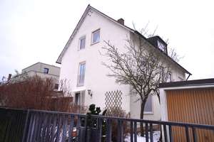 Top-Lage - kleine Wohneinheit - für Familien oder Paare...