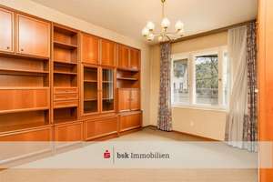 2‑Zimmer‑Wohnung nahe Schäfersee mit Renovierungsbedarf – Die vollständige Adresse der Immobilie erhältst du vom Anbieter., 13409 Reinickendorf (Ortsteil), Berlin – Vorschaubild 4
