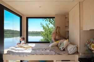 Traum-Tinyhouse im Schwarzwald - Eigennutz oder Vermietung – Karlsruhe – Vorschaubild 2