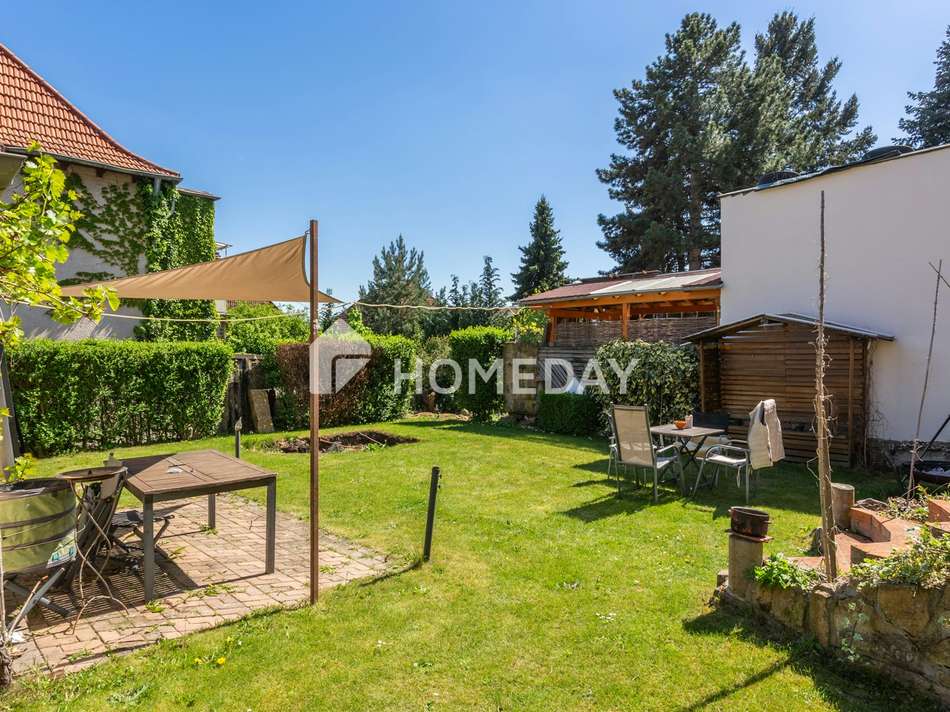 Garten 2
