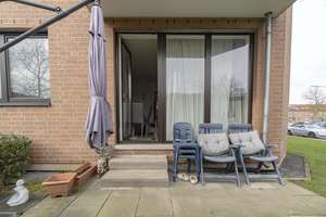Ruhige ca. 58 m² Wohnung mit Gartenbereich und Tiefgaragenstellplatz. – Die vollständige Adresse der Immobilie erhältst du vom Anbieter., 41239 Schrievers, Mönchengladbach – Vorschaubild 14
