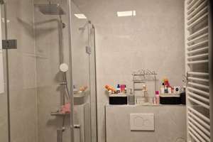 Möblierte 2-Zimmer-Wohnung mit Balkon – voll ausgestattet und sofort bezugsbereit – Josephinenstr. 226, 44791 Grumme, Bochum – Vorschaubild 4