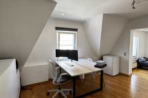 Wohnung in Aachen mit Domblick – Münsterplatz 22-23, 52062 Aachen – Vorschaubild 1