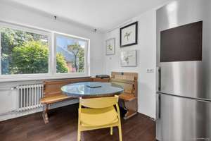 GEORGI: 3 bis 4-Zimmer-Wohnung mit besonderem Charme – Die vollständige Adresse der Immobilie erhältst du vom Anbieter., 81379 Thalkirchen, München – Vorschaubild 2