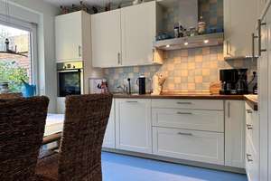 Reihenendhaus mit vielen Extras und noch dazu energieeffizient! – Die vollständige Adresse der Immobilie erhältst du vom Anbieter., 26127 Bürgerfelde, Oldenburg (Oldenburg) – Vorschaubild 9