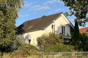 Haus in Traumlage, Dresden-Rockau, ca. 1.000m² Grund, Gesamtfläche 222m², 5 Zimmer, Garage am Haus – Die vollständige Adresse der Immobilie erhältst du vom Anbieter., 1328 Gönnsdorf/Pappritz, Dresden – Vorschaubild 2