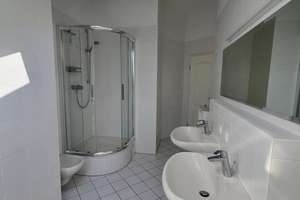 Außergewöhnliche 6-Zimmer-Maisonette mit Kamin, Balkon & Dachterrasse im beliebten Seeburgviertel – Die vollständige Adresse der Immobilie erhältst du vom Anbieter., 4103 Zentrum-Südost, Leipzig – Vorschaubild 22