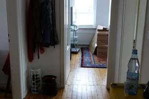 3 Zimmer Balkon saniert – Die vollständige Adresse der Immobilie erhältst du vom Anbieter., 48159 Kinderhaus-Ost, Münster – Vorschaubild 3