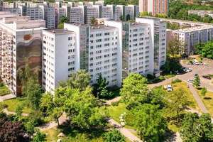 Preiswerte und interessante 3-Zimmer-Wohnung. – Berzdorfer Str. 10, 1239 Prohlis-Nord, Dresden – Vorschaubild 7