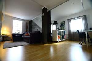Ruhig & Zentral, wunderschöne 1 ZKB – 65185 Mitte, Wiesbaden – Vorschaubild 5