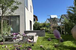 Einfamilienhaus Architektenhaus Ergolding KfW 40 Plus – Käthe-Kollwitz-Ring 15, 84030 Ergolding – Vorschaubild 7