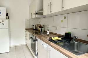***Lindenhof*** hübsche Wohnung mit Terrasse - Rheinnähe – Gontardstraße 15, 68163 Lindenhof, Mannheim – Vorschaubild 10