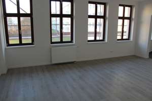 Wunderschöne 3-Zimmer-Wohnung mit Balkon – Faßlochsberg 11, 39104 Altstadt, Magdeburg – Vorschaubild 3