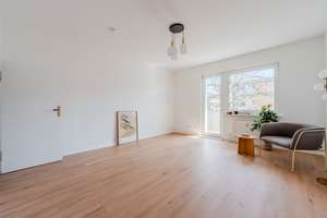 Helles Apartment mit Balkon – ohne Provision – Bruchwitzstraße 14c, 12247 Lankwitz, Berlin – Vorschaubild 1