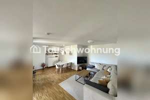 Tauschwohnung: Super für kleine Familien in Hamburg-Mitte