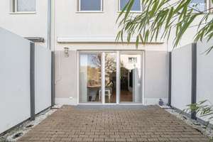 Familienfreundliches Reihenmittelhaus in ruhiger Lage! Bezahlbar durch Erbpacht! – Die vollständige Adresse der Immobilie erhältst du vom Anbieter., 81825 Gartenstadt Trudering, München – Vorschaubild 11