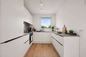 5 Zimmer Reihenmittelhaus, Neubau, kleine Terrasse alles zur Miete – Gerberstrasse 55c, 38448 Brackstedt, Wolfsburg – Vorschaubild 5