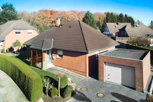 Sehr gepflegter Bungalow in toller Lage von Oerlinghausen – Die vollständige Adresse der Immobilie erhältst du vom Anbieter., 33813 Oerlinghausen – Vorschaubild 3